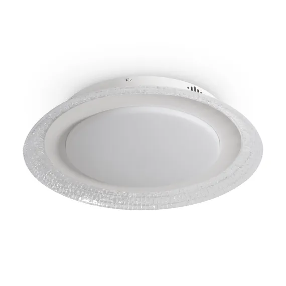 умный Потолочный светильник FR6243CL-L106W Галла / Galla 107 Вт LED Freya fr6243cl-l106w