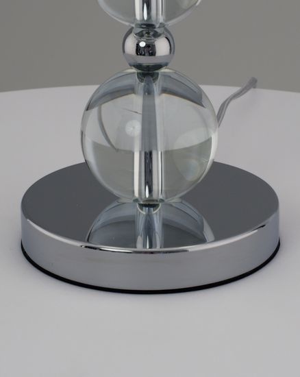 Лампа настольная Moderli V11140-1T Bubbles