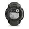 Умные часы Garmin INSTINCT 2X Solar темно-зеленый