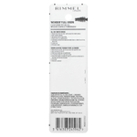 Rimmel London, Wonder'Full, очищающий гель для укладки бровей, оттенок 004 Clear, 4,5 мл (0,15 жидк. унции)