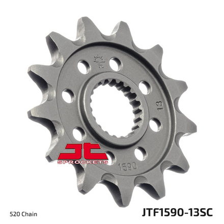 Звезда JTF1590.13SC