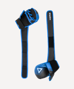 Перчатки MMA HYBRID, синий