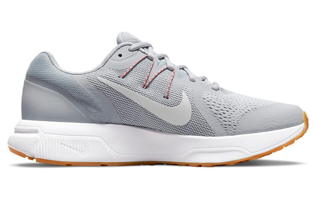 Кроссовки Nike Zoom Span 3