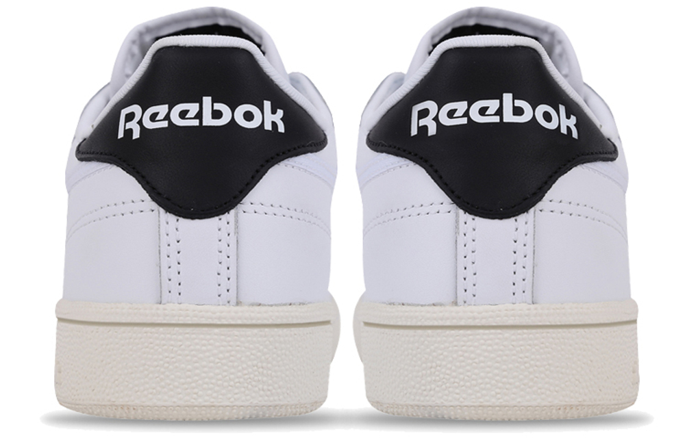 Кроссовки Reebok Club C 85 (Женская размерная сетка)