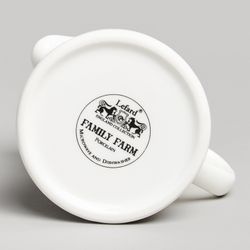 МОЛОЧНИК LEFARD "FAMILY FARM" 220 МЛ 9 СМ (КОР=48ШТ.)