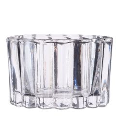 GAEM Подсвечник, L5 W5 H3,5 см