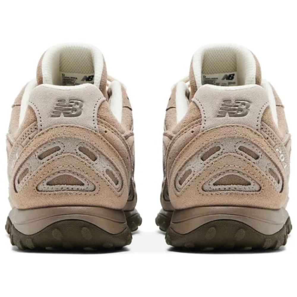 NEW BALANCE 204L Mushroom Arid Stone