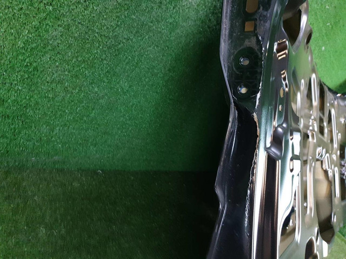 Крышка багажника Kia Carnival 4 (2020-2023)