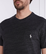 Футболка POLO RALPH LAUREN - графитовый(710704248)