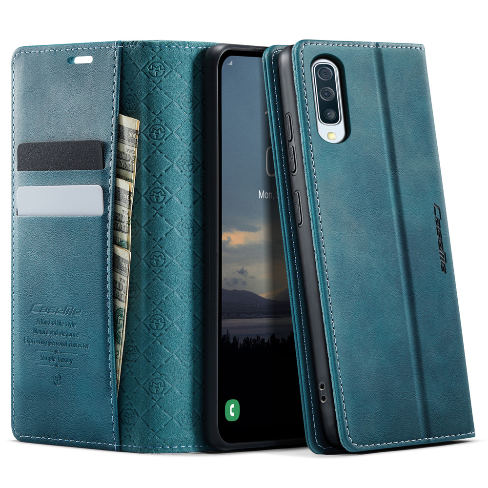 Чехол-книжка CaseMe RFiD Samsung Galaxy A50