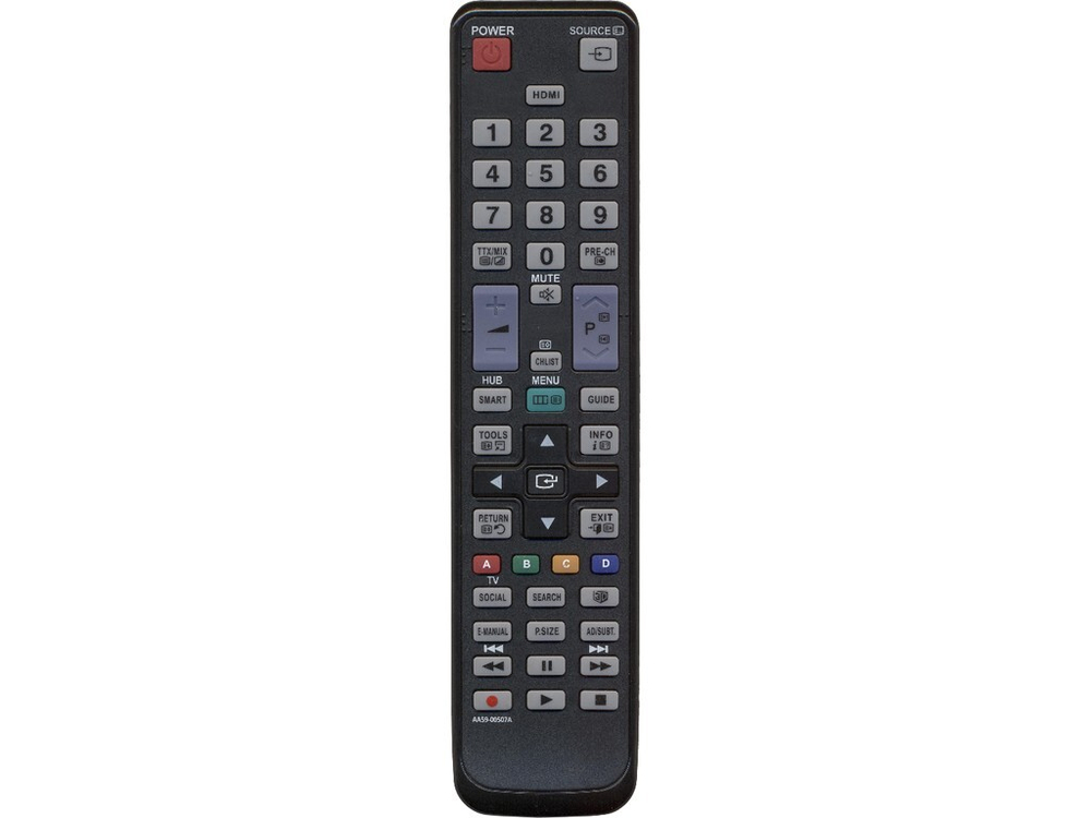 Пульт Samsung AA59-00507A