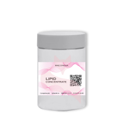 MAE D` AGUA Подложка Липидный концентрат LIPID CONCENTRATE