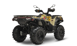 LONCIN XWolf 550 2026 г.
