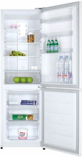 Холодильник Daewoo RN-331NPW