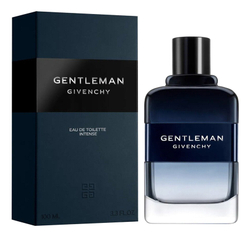 GIVENCHY Gentleman Intense туалетная вода 60 ml