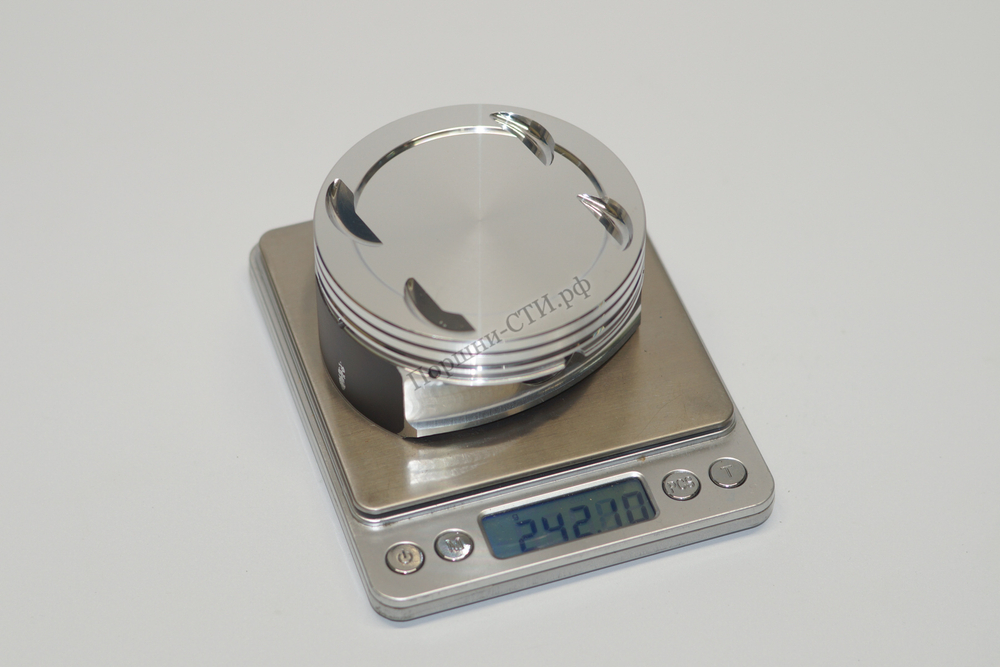 Поршни СТИ 16-кл высота 23.8 под палец 18/53 клапана 33/29 кольца 1,2/1,5/2,0