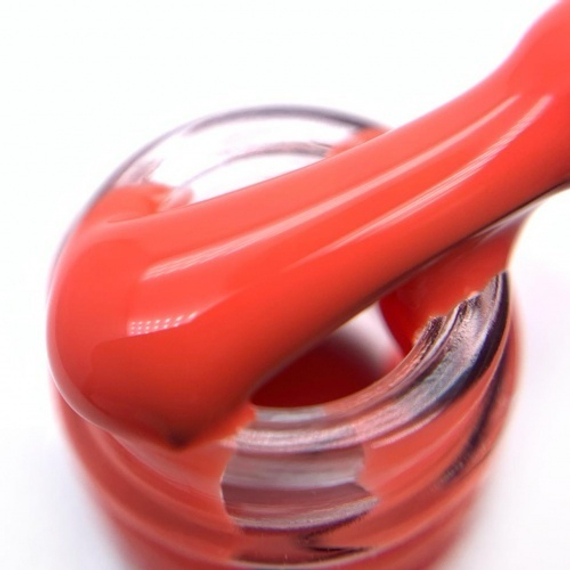 Гель-лак NIK nails 015