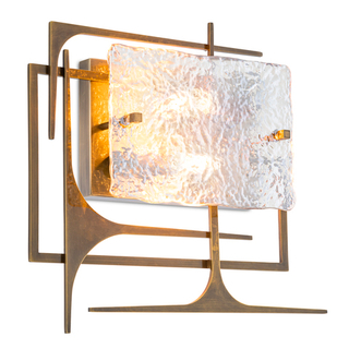 Бра Wall Lamp Zeno арт.115841