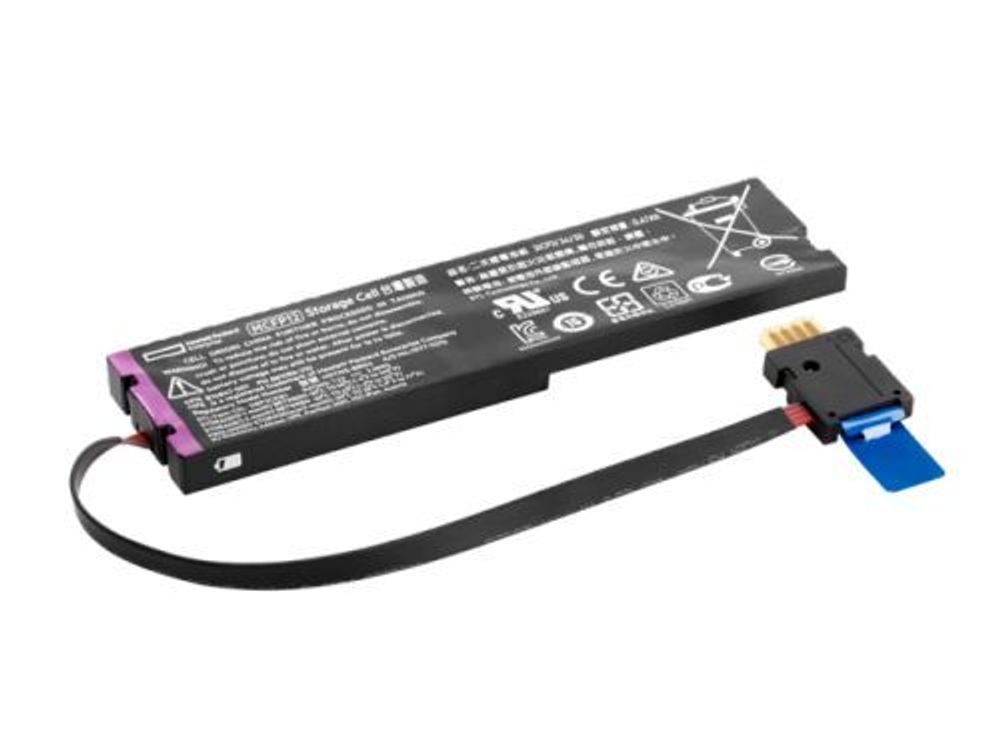 Батарея резервного питания HP P408E-M SR GEN10 RAID CONTROLLER 881086-210