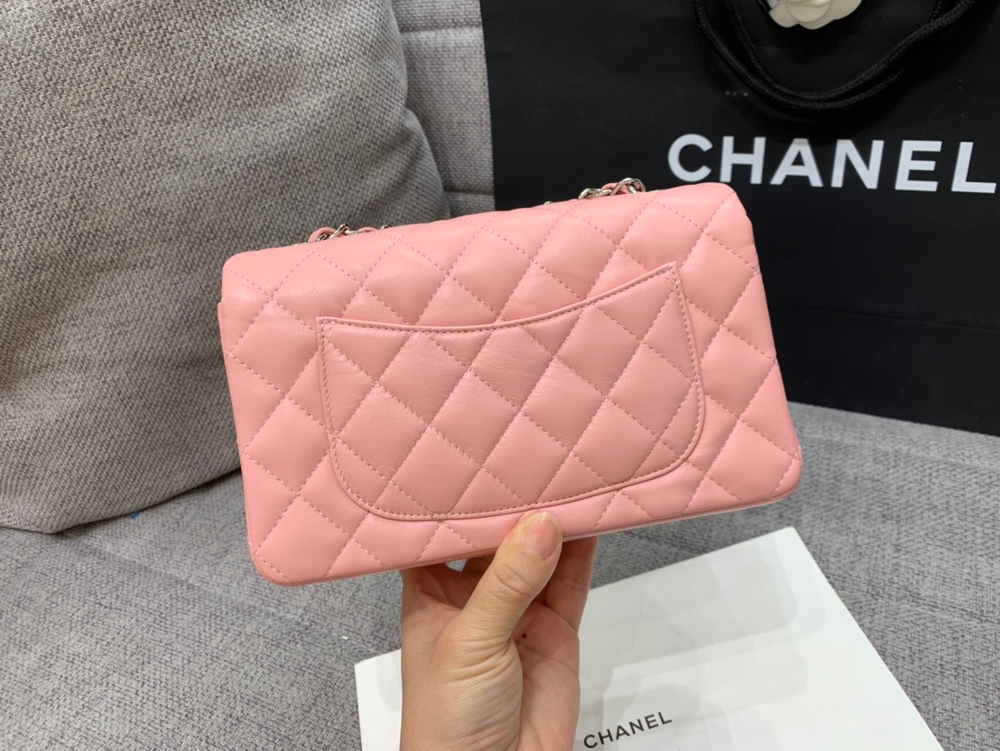 Chanel Bag 20 cm