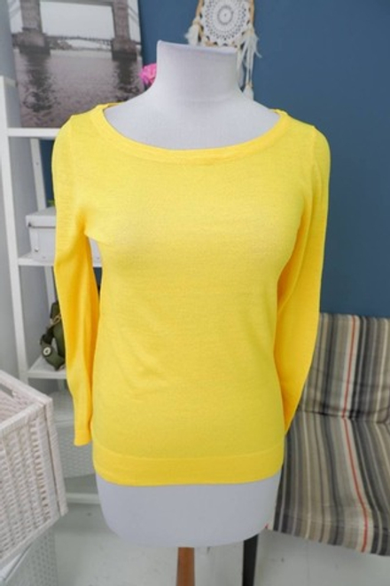 Кофта Incity сочного цвета  42 размер