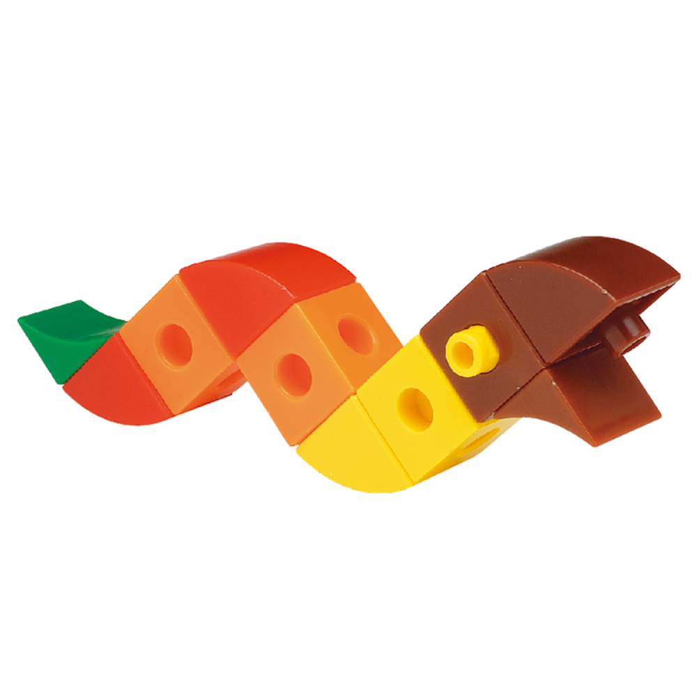 GIGO 7419 Животные - мини