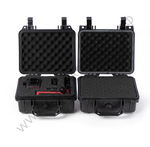 Высокопрочный противоударный герметичный кейс ADA HARD CASE 4500