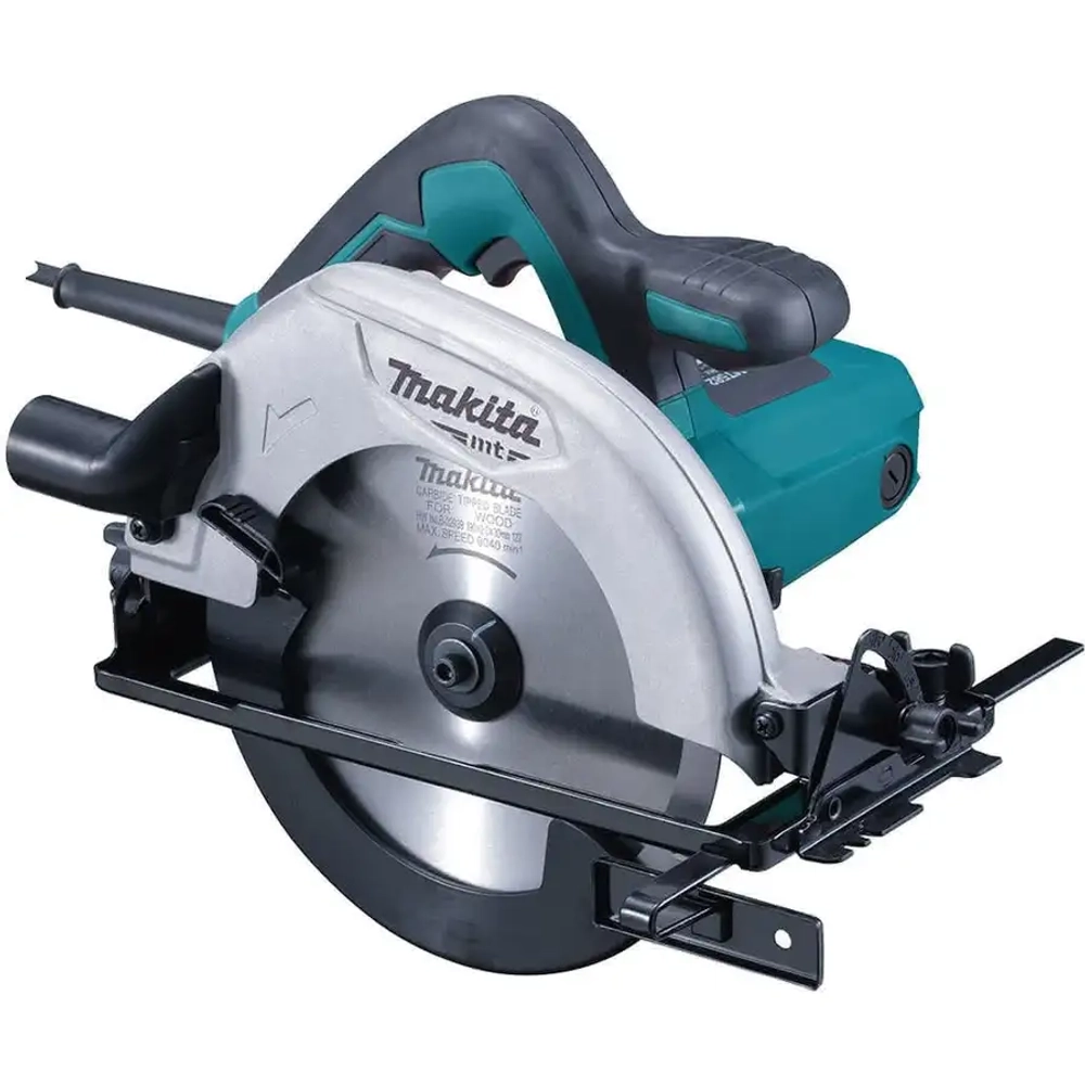 Пила дисковая Makita MT M5802B