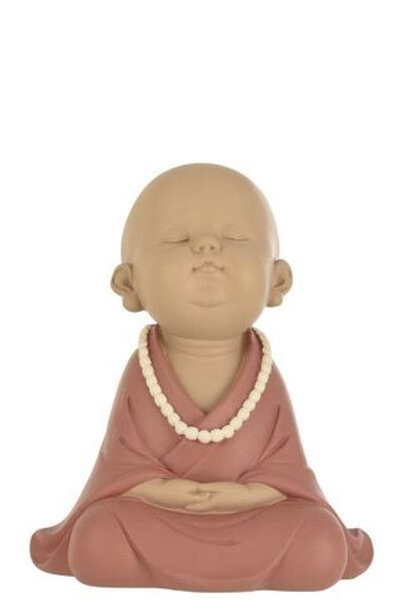 Декор  "Будда" 20x15x23см