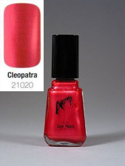 Лак "Cleopatra"