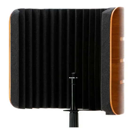CAD Acousti-Shield AS50 Walnut