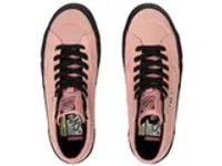 Кеды VANS UA The Lizzie Rosette вид 4