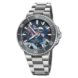 Oris Aquis Date 01 733 7789 4150-07 8 23 04PEB