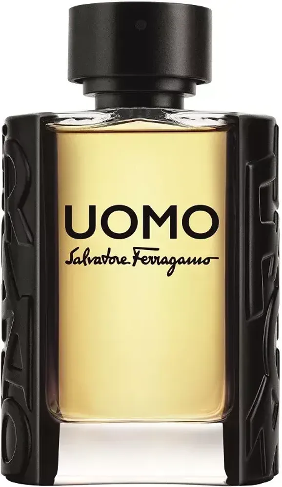 Salvatore Ferragamo Uomo Eau de Toilette 50 ml