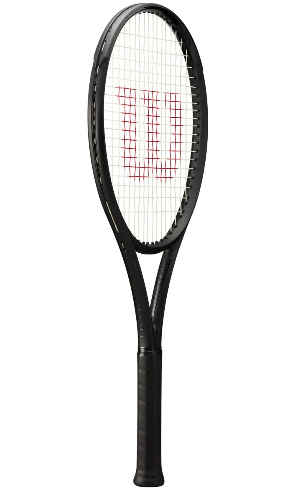 Теннисная ракетка Wilson Noir Ultra 100 V4 + струны