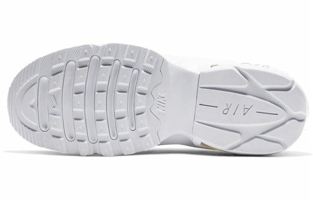 Кроссовки Nike Air Max Graviton (Женская размерная сетка)