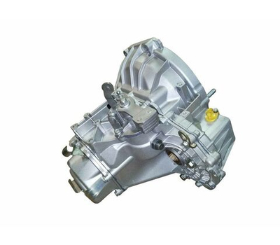 Кпп Swift,S-cross,SX4,New Vitara Changan