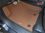 Toyota Land Cruiser Prado 4 поколение J150 (09.2009 - 2017)