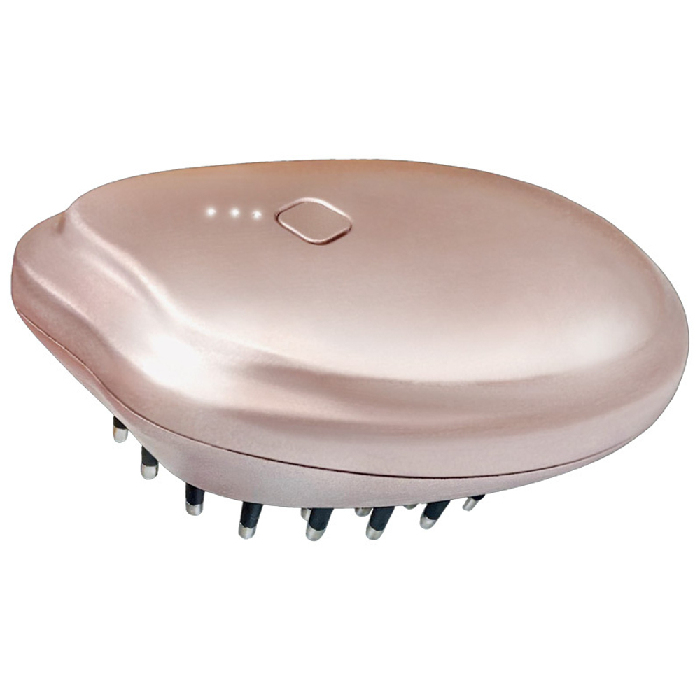 CBS Cosmetics  Электрическая расческа Мотермо - Denki Brush Mothermo.
