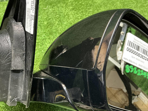 Зеркало правое Mercedes S W223 (2020-н.в.) 19 конт