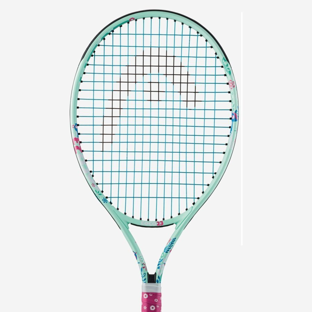 Ракетка для тенниса Детские HEAD COCO 23 230