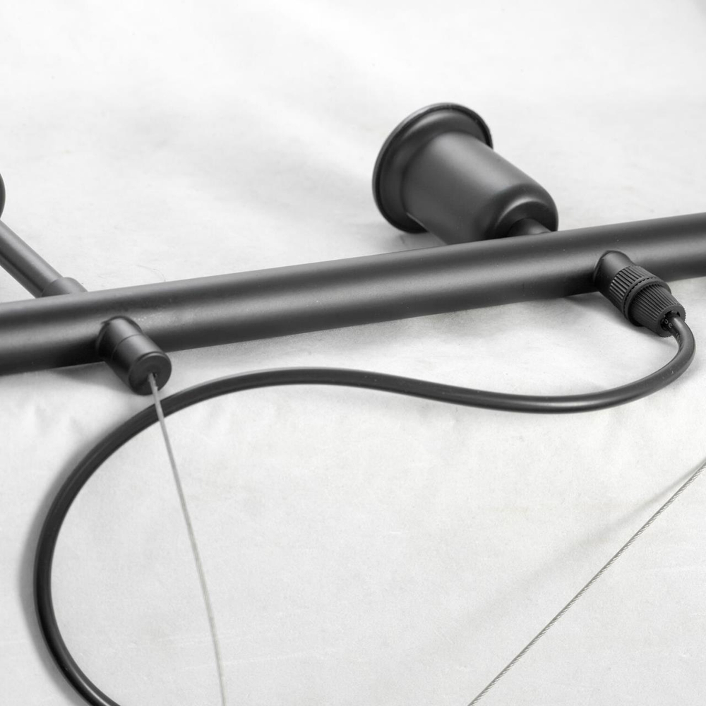 Линейно-подвесной светильник Lussole LSP-8254