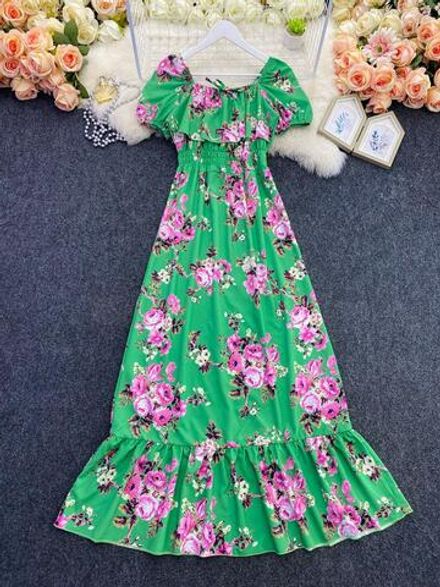 Платье 2581167 Fabrika