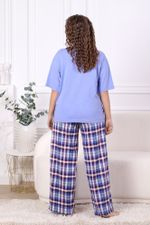 Костюм Тиара-2 Виотекс ГОЛУБОЙ