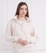 Худи EA7 - кремовый(3RTM22 TJLKZ)