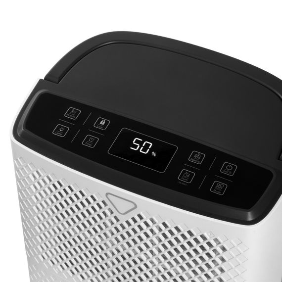 Осушитель воздуха SHUFT Fjord SDR-10L купить в Москве и Московской области по низкой цене с доставкой по России — (6) Осушитель воздуха SHUFT Fjord SDR-10L — (6)