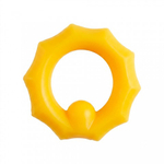 Кольцо для эрекции Sitabella Love Ring 3, латексное, D27 мм