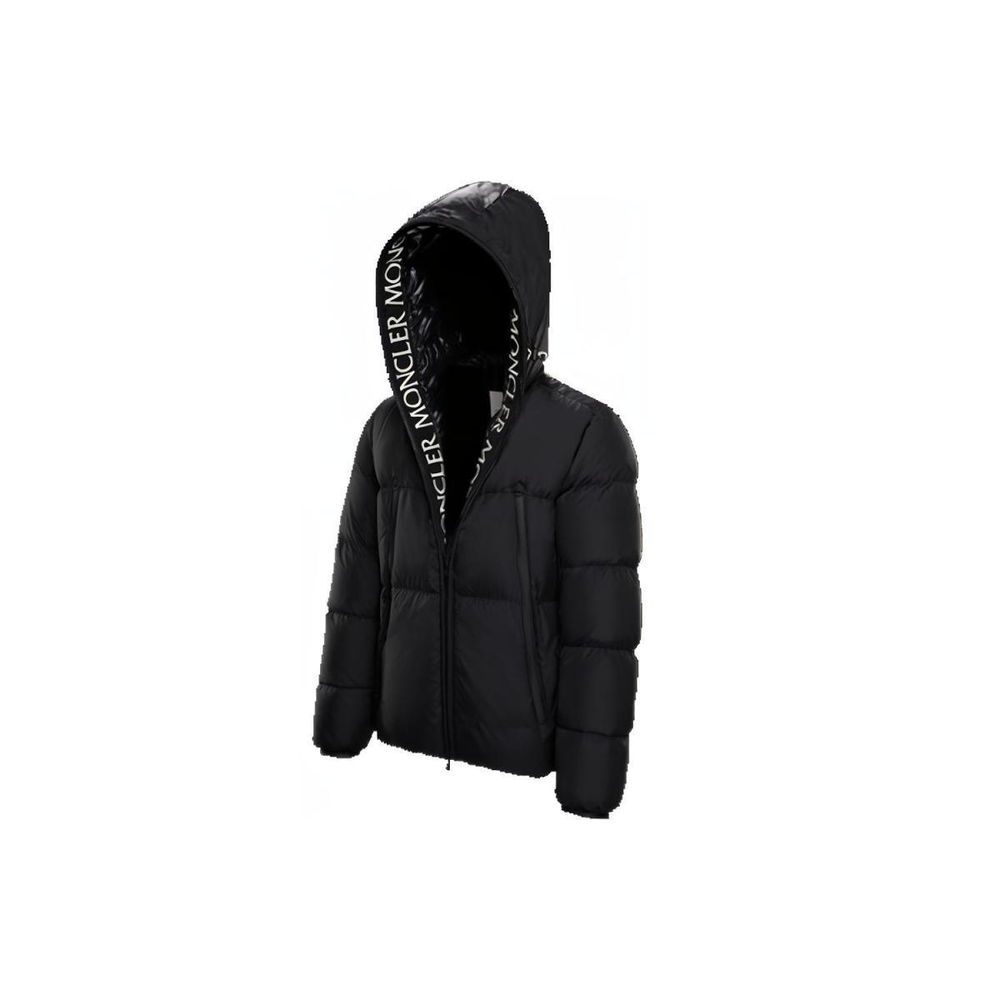 Куртки Moncler Montcla Logo, 0911B56900C0300999