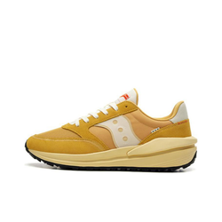 Saucony sneakers geel top