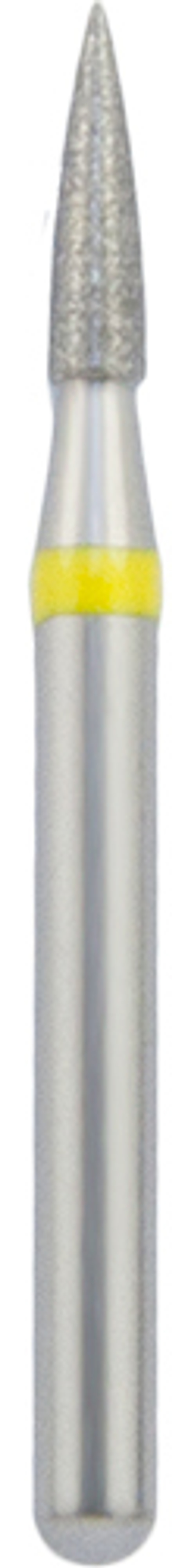 Бор алмазный, тип FG, гр.2 860-014SF-FG, NTI, Германия